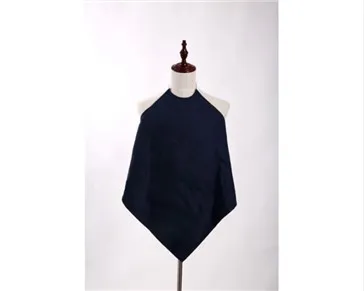 Protector de îmbrăcăminte lavabil, reutilizabil, impermeabil